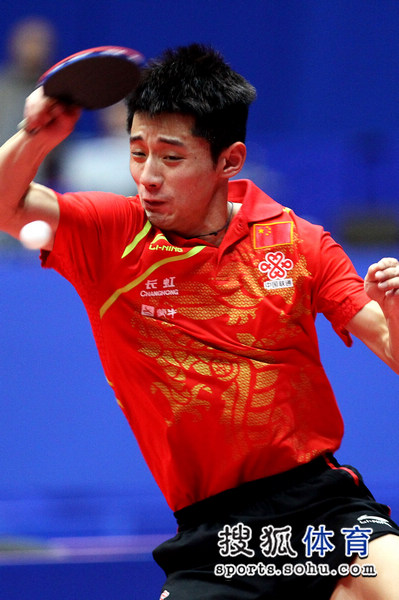 德国队完胜法国队,张继科状态火热的简单介绍 德国队完胜法国队,张继科状态火热的简单介绍