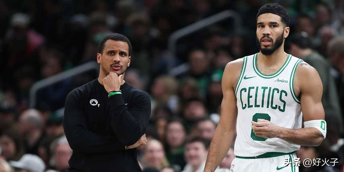 76人横扫快船，塔图姆高光表现