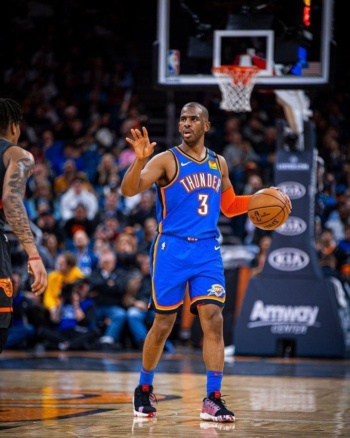 开云平台-骑士逆转雷霆，乔治惊艳四座