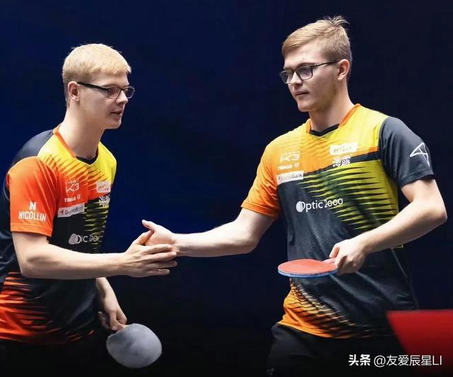 开云体育官方网站-日本队翻盘法国队，王皓带队取胜