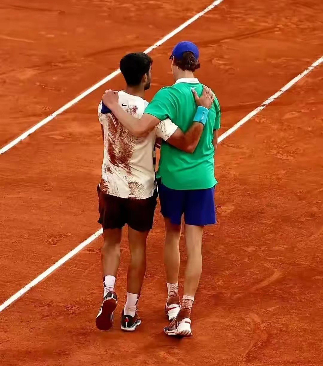 开云下载-戴维斯杯绝杀蒙特卡洛大师赛，辛纳关键制胜