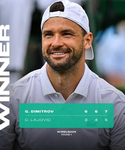 开云体育在线-温网轻取法网，鲁德刷新纪录