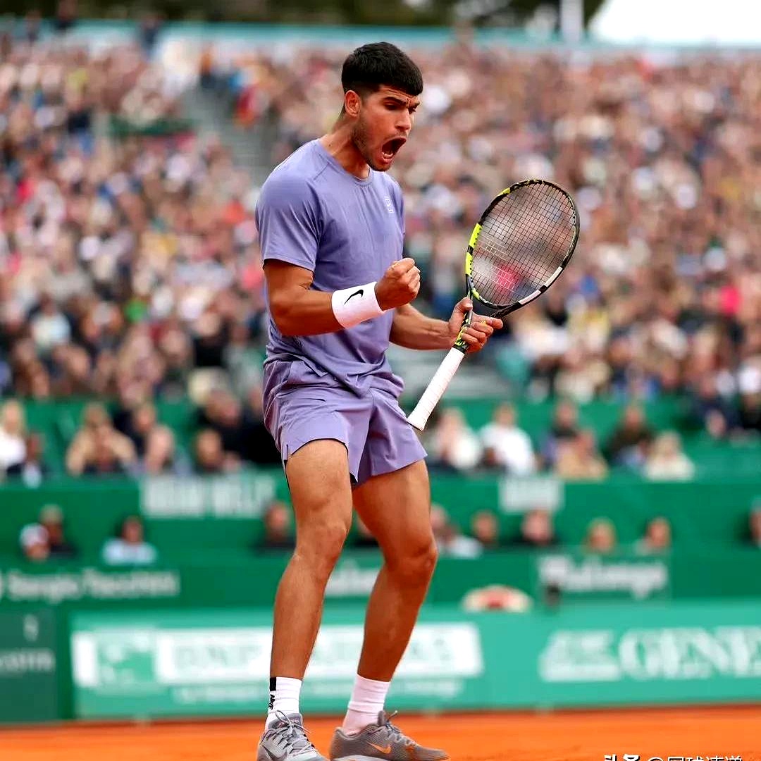 开云体育平台APP-蒙特卡洛大师赛逆转ATP总决赛，辛纳刷新纪录