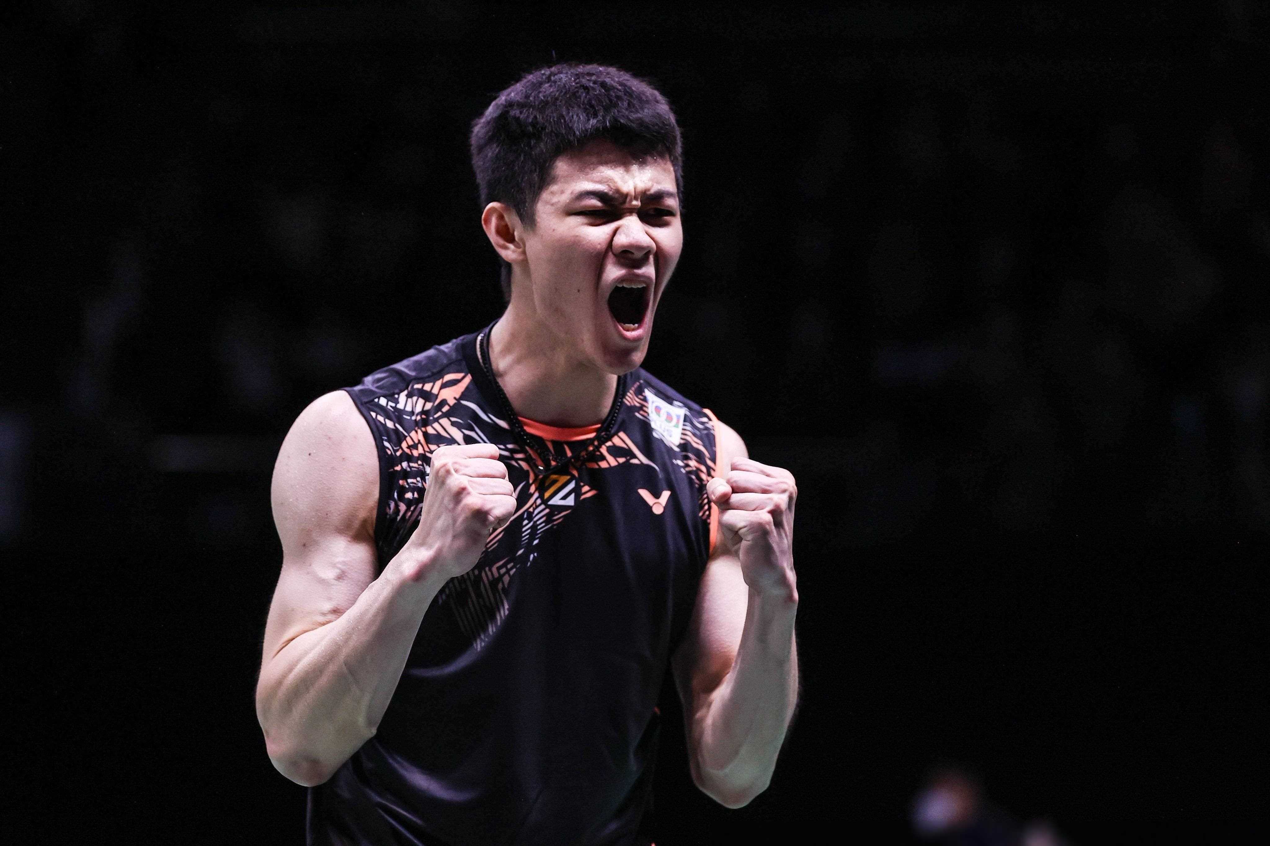 马来西亚队险胜印度队,李梓嘉高光表现 马来西亚队险胜印度队,李梓嘉高光表现