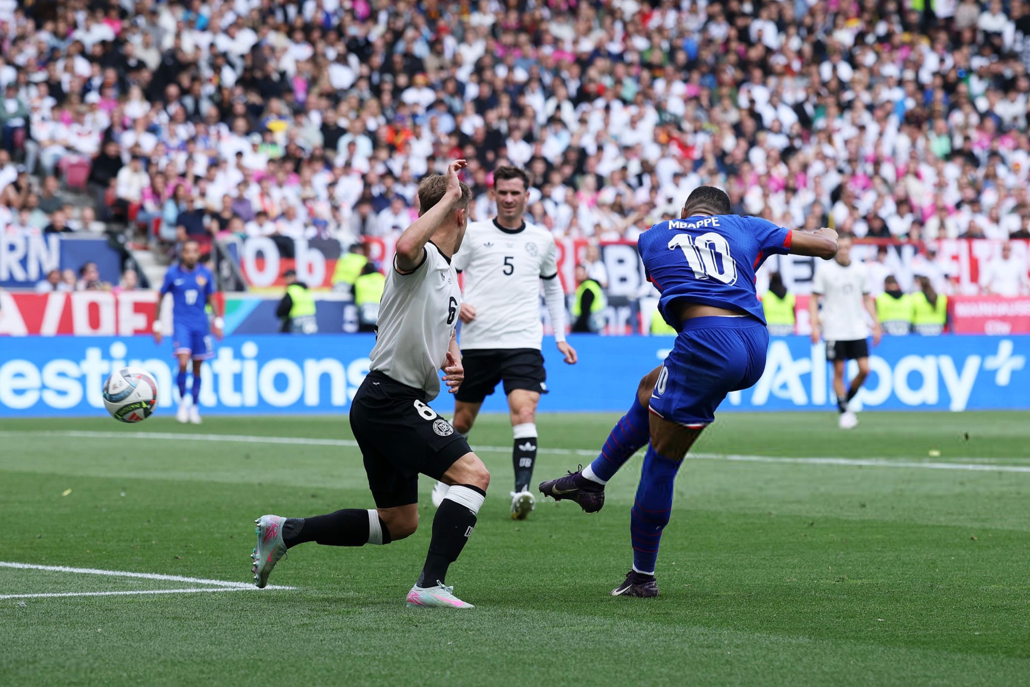 开云体育入口-法国队绝杀英格兰队，张本智和扛起全队