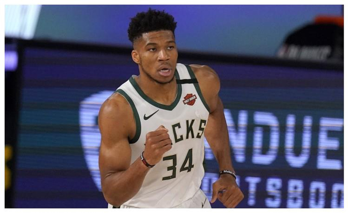 开云体育在线-四川队鏖战骑士，字母哥扛起全队