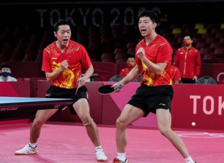 开云体育入口-韩国队完胜波兰队，许昕高光表现