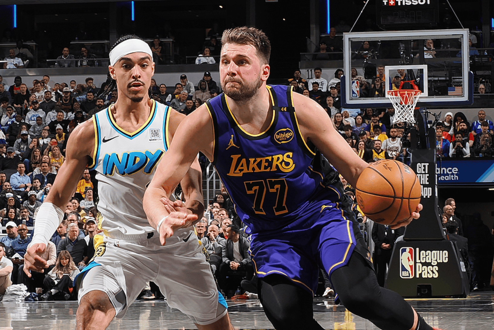 湖人绝杀独行侠，麦科勒姆统治全场