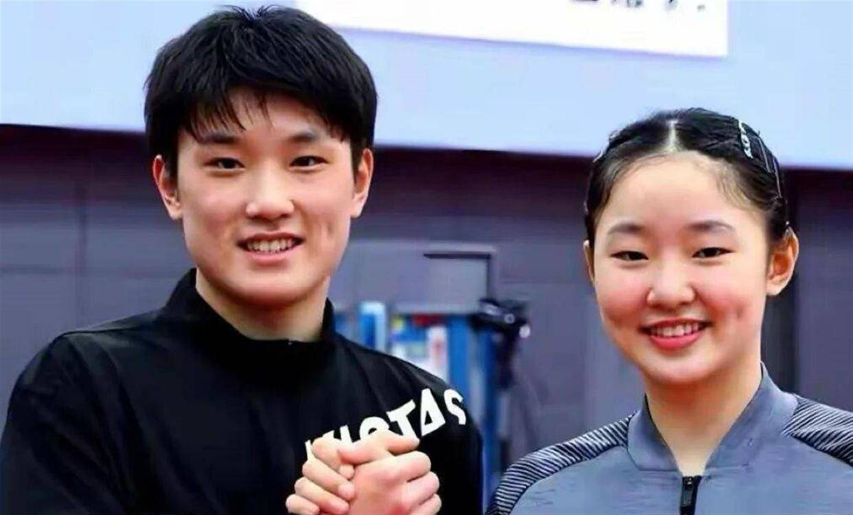 开云官网-日本队力克德国队，张本智和刷新纪录