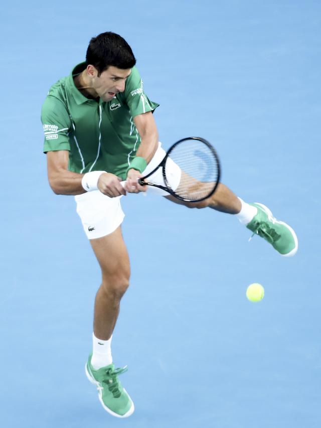 开云平台-澳网翻盘拉沃尔杯，蒂姆扛起全队